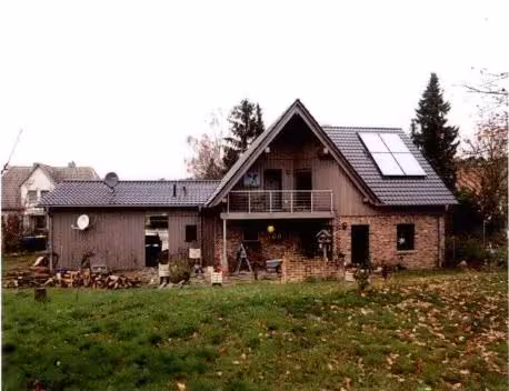 Einfamilienhaus in Walsrode - Bild 2