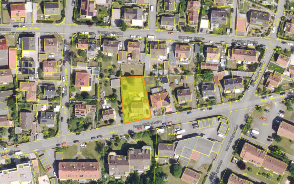 Einfamilienhaus in Nürnberg - Bild 2