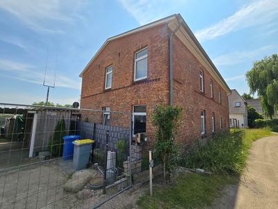 Mehrfamilienwohnhaus in Vor dem Rostocker Tor 4, 18246 Bützow - Bild 2