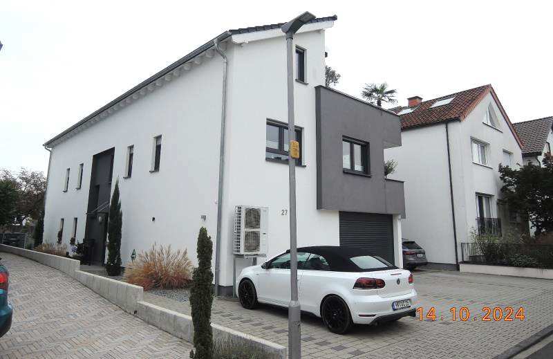 Eigentumswohnung (3 bis 4 Zimmer) in Lorsch - Bild 1