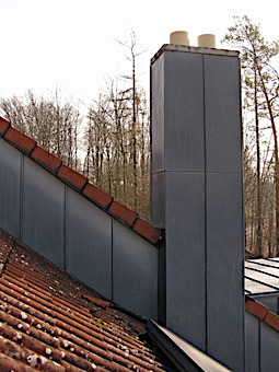 Einfamilienhaus, Garage in Oberafferbach - Bild 4