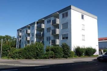 Eigentumswohnung (1 bis 2 Zimmer) in Amberg - Bild 1