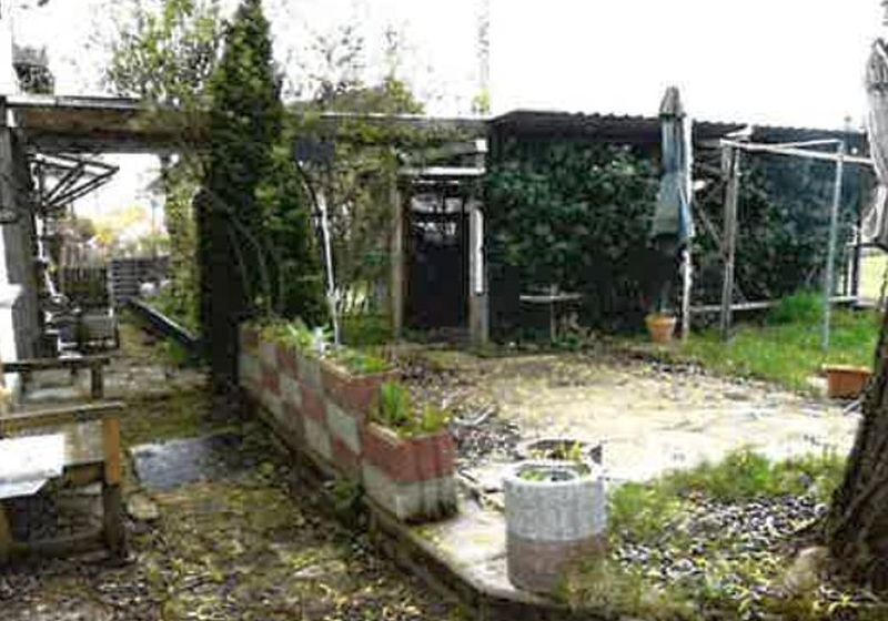 Wohnhaus mit Garage in Nebringen - Bild 3