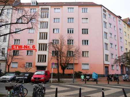 Eigentumswohnung (1 bis 2 Zimmer) in Berlin - Bild 2