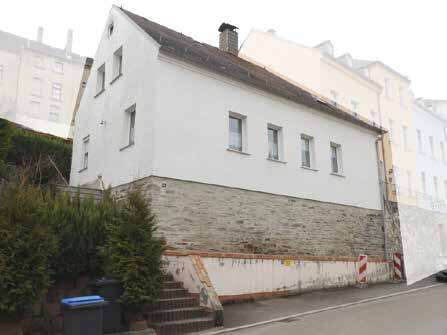 Einfamilienhaus in Reichenbach - Bild 3