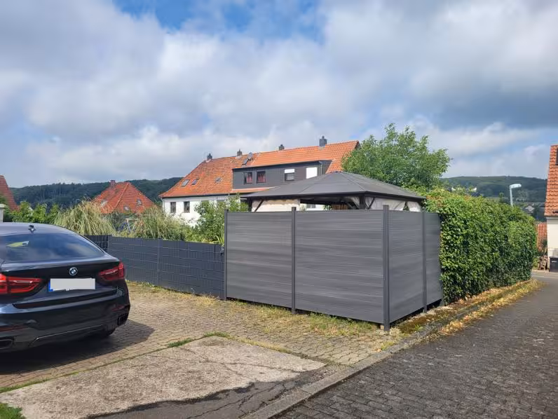 Doppelhaushälfte in Vlotho - Bild 4