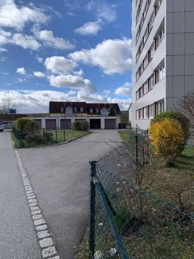 4-Zimmerwohnung in Roding - Bild 2