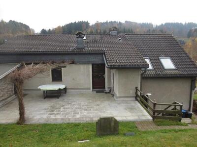 Einfamilienhaus in Auerbacher Straße  231, 08248 Klingenthal, OT Brunndöbra - Bild 2