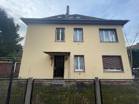 Mehrfamilienhaus in Frankfurt am Main - Bild 3