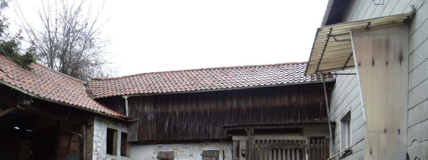 Einfamilienhaus, Sonstiges in Geroda - Bild 3