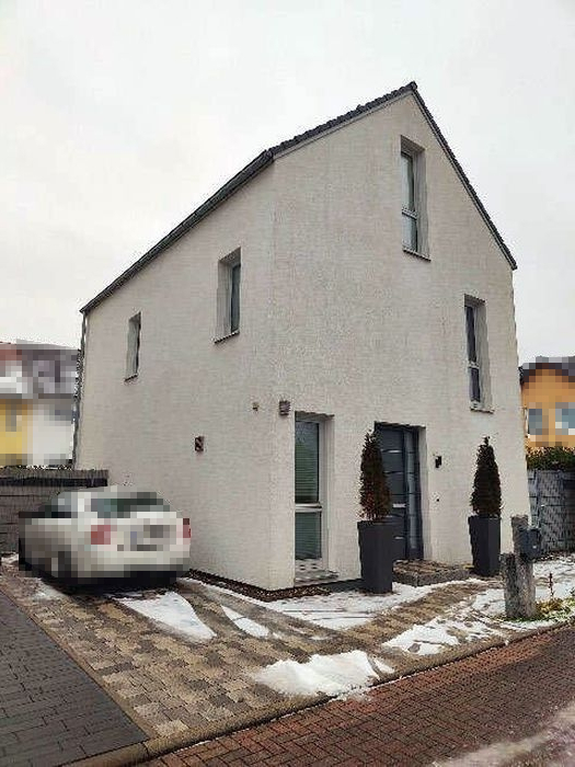 Einfamilienhaus und Miteigentumsanteil an Privatstraße in Leimen - Bild 3