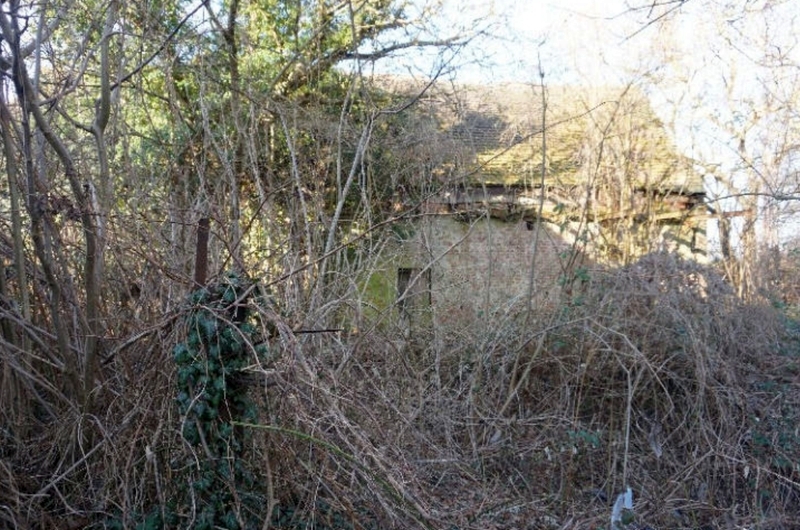 Grundstück mit abrisswürdigen Gebäuden in Angern - Bild 3