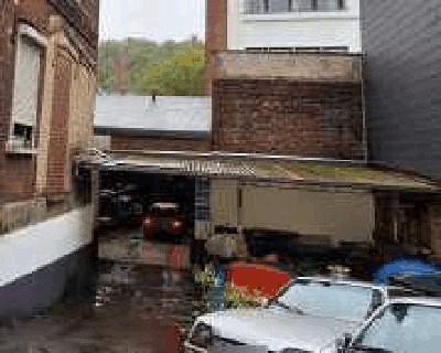 Kfz-Werkstatt mit Lagergebäude in Wuppertal - Bild 3