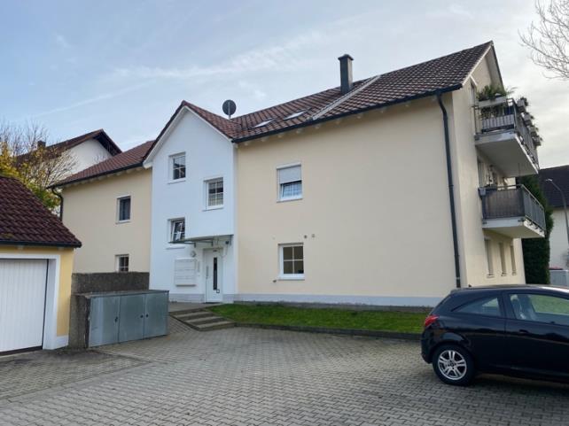 Eigentumswohnung (1 bis 2 Zimmer) in Aidenbach - Bild 3