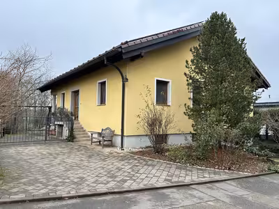 Einfamilienhaus in Frankenberger Straße  28c, 09669 Frankenberg - Bild 2