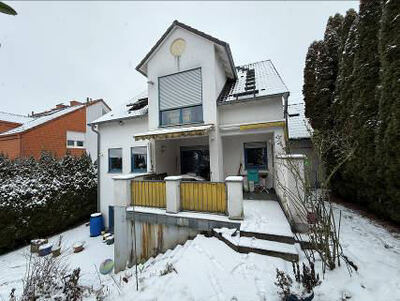 Einfamilienhaus, Garage in Im Hinterlenzen 10, 65510 Idstein - Bild 1