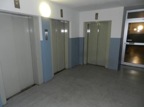 2-Zimmer Eigentumswohnung mit Loggia im 14. Obergeschoss nebst Speicherraum in Erlangen - Bild 2