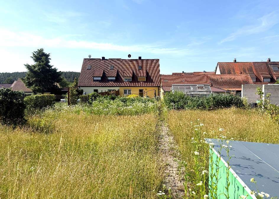 Zweifamilienhaus, Doppelhaushälfte in Nemsdorf - Bild 3