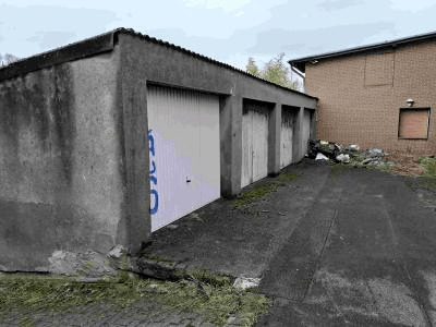 Wohn-/Geschäftshaus, Garage in Velbert - Bild 3