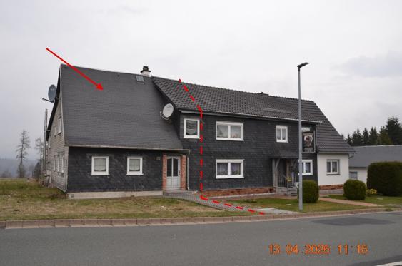Einfamilienhaus in Gemeinde Föritztal - Bild 4
