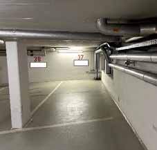 Kfz-Stellplatz (Tiefgarage) in Berlin - Bild 3