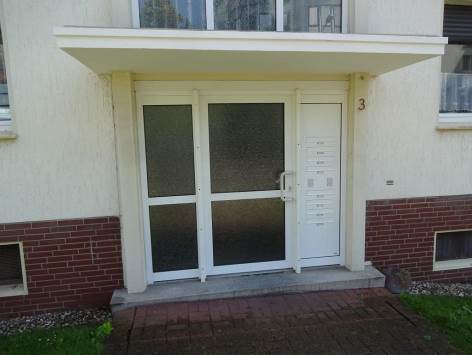 Eigentumswohnung (1 bis 2 Zimmer), Wohnungseigenntum im Dachgeschoss rechts in Bochum - Bild 4