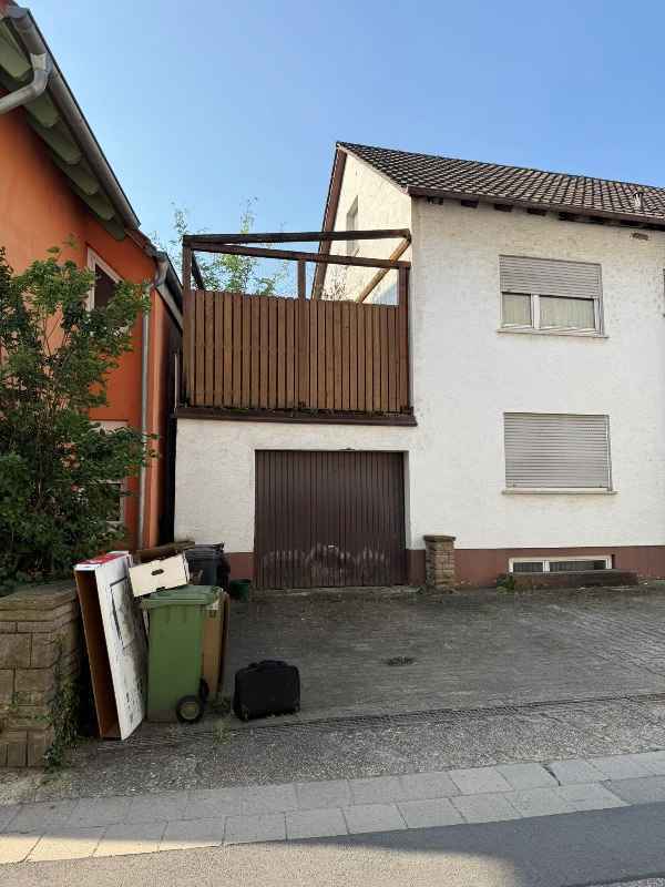 Zweifamilienhaus in Rheinzabern - Bild 2