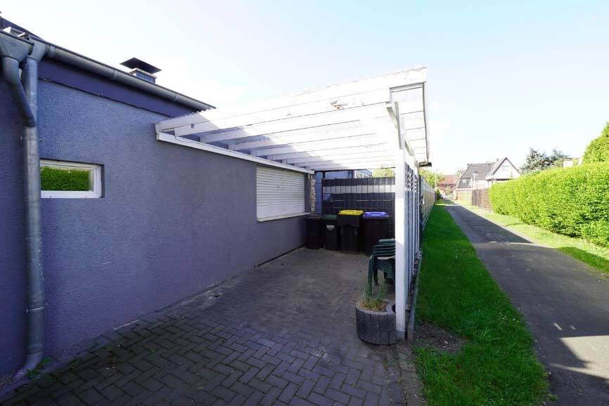 Doppelhaushälfte in Selm - Bild 4