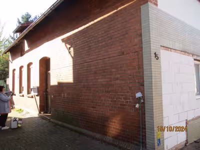 Einfamilienhaus in Auf dem Kaltenhagen 15, 31600 Uchte - Bild 1
