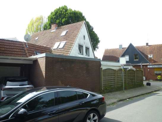 Doppelhaushälfte in Nordhorn - Bild 2