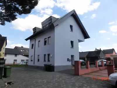 Eigentumswohnung (3 bis 4 Zimmer) in Kreuzstraße 3, 53757 Sankt Augustin, Buisdorf - Bild 2