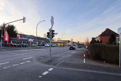 Reihenhaus, Garage in Kamener Straße 28, 59067 Hamm - Bild 1