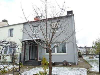 Reihenhaus in Kiebitzweg 17, 59457 Werl, Werl - Bild 2