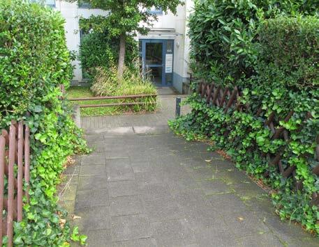 Kfz-Stellplatz (Tiefgarage), Eigentumswohnung (3 bis 4 Zimmer) in Düsseldorf - Bild 4