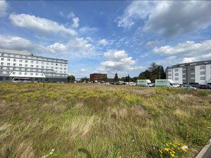 unbebautes Grundstück in Kelsterbach - Bild 4