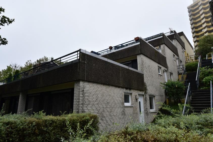 Eigentumswohnung (3 bis 4 Zimmer) in Braunlage - Bild 1