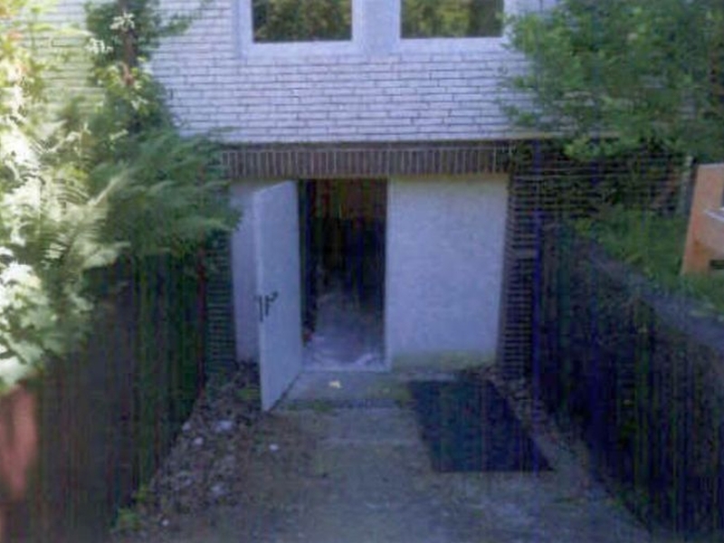 Endreihenhaus in Hamburg - Bild 4