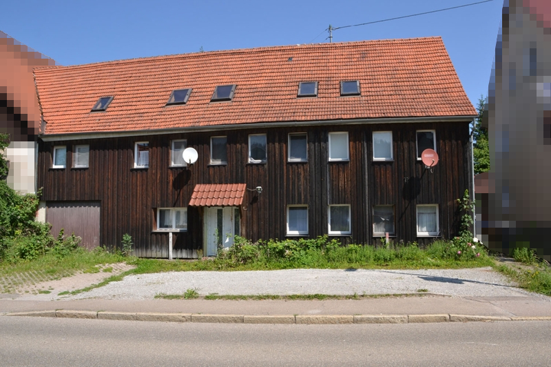 Wohnhaus in Fichtenberg - Bild 1