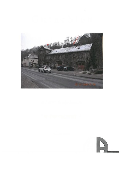 Wohn-/Geschäftshaus in Im Baumgarten  1, 07407 Rudolstadt - Bild 1
