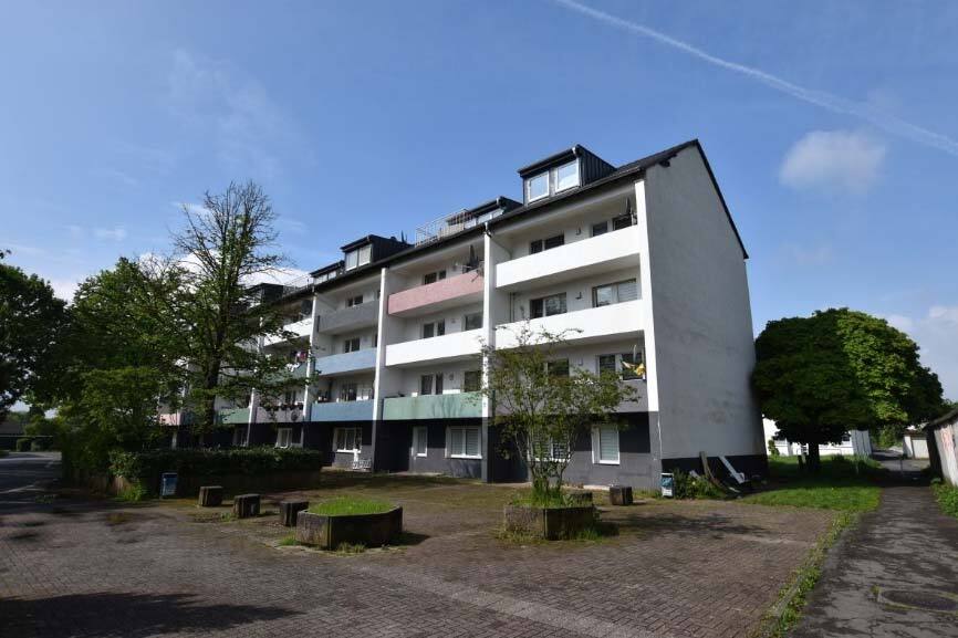 Eigentumswohnung (3 bis 4 Zimmer), Dachgeschosswohnung mit Dachterrasse in Bergkamen - Bild 3