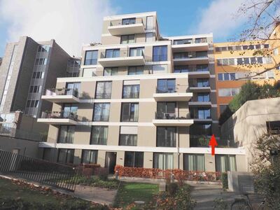 Eigentumswohnung (1 bis 2 Zimmer) in Nürnberger Straße 68, 69, 10787 Berlin, Schöneberg - Bild 1