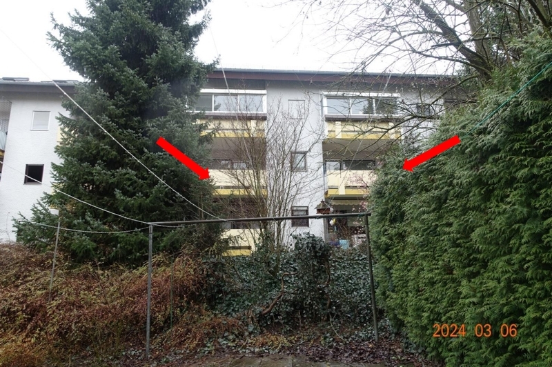 4+1/2-Zimmer-Wohnung in Böblingen - Bild 1