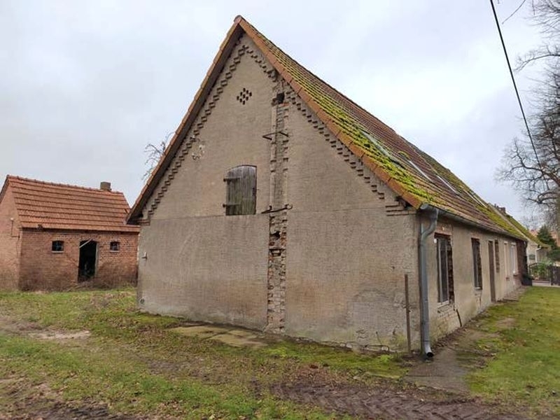 Doppelhaushälfte in Crivitz - Bild 1