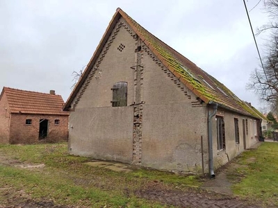 Doppelhaushälfte in Dorfstraße 21, 19089 Radepohl - Bild 1