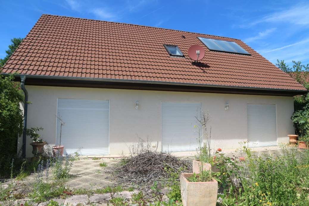 Einfamilienhaus in Poppenricht - Bild 3