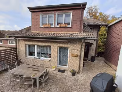 Einfamilienhaus in Am Anschlag 86, 42113 Wuppertal, Elberfeld - Bild 1