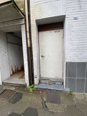 Wohn- und Geschäftshaus, Weg in Duisburg - Bild 4