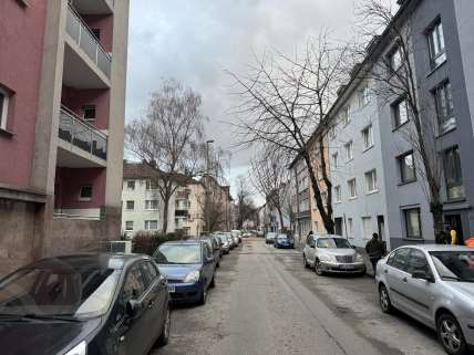 Eigentumswohnung in Duisburg - Bild 2