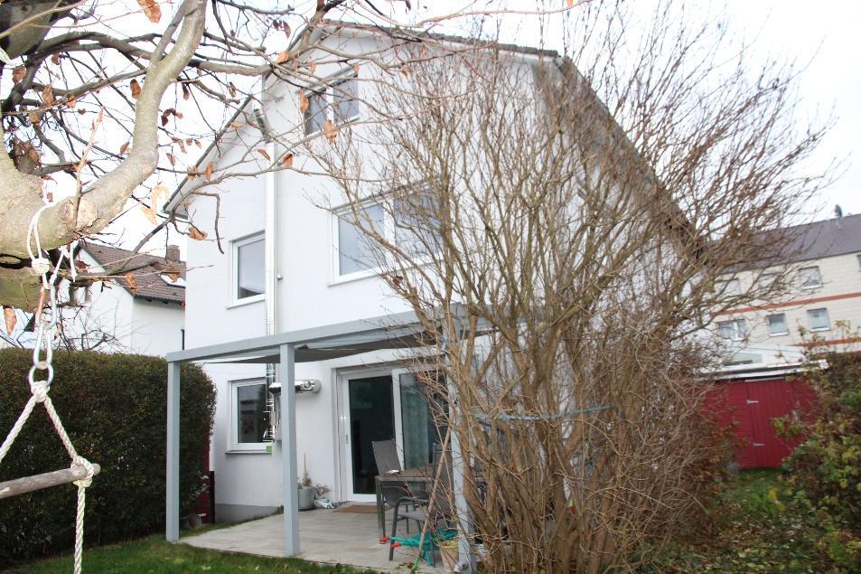 Doppelhaushälfte in Augsburg - Bild 2