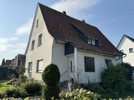Einfamilienhaus in Rheda-Wiedenbrück - Bild 1